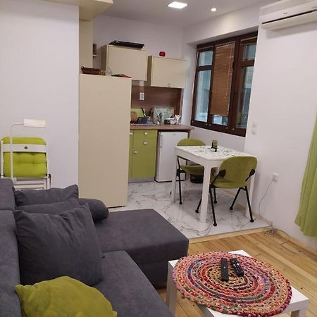 Mojito Apartment Burgas Exterior photo