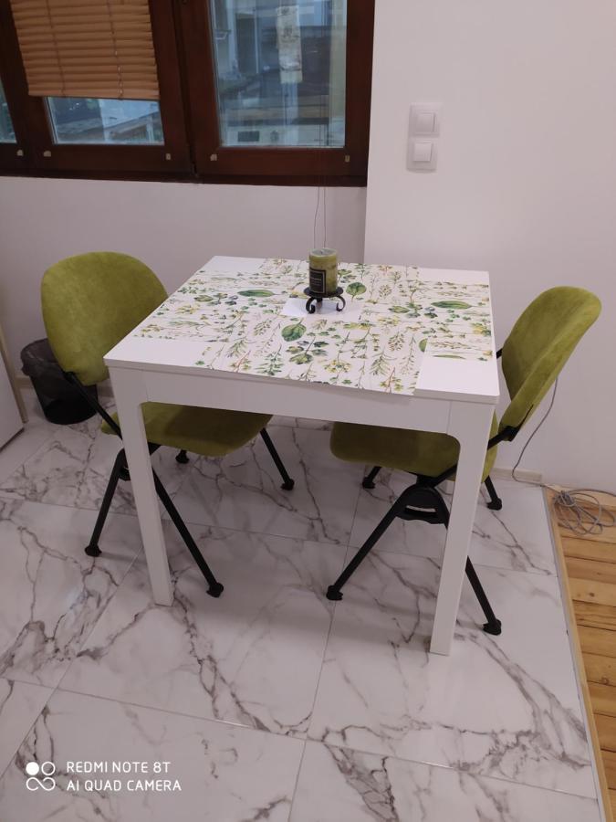 Mojito Apartment Burgas Exterior photo