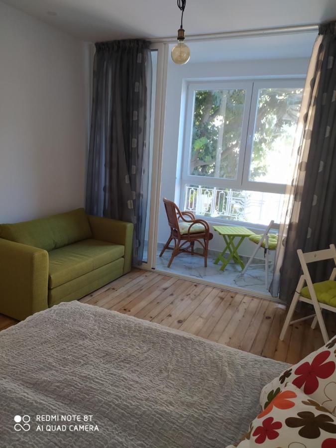 Mojito Apartment Burgas Exterior photo
